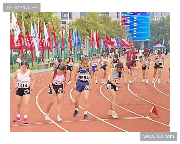 安徽省田径体育联赛（安徽省田径体育联赛纪录）sports